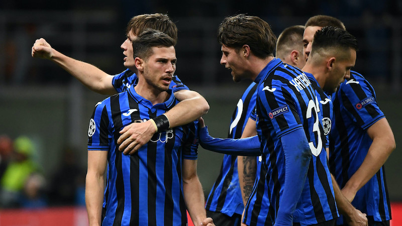 Nhận định Valencia vs Atalanta, 03h00 ngày 11/03, Champions League