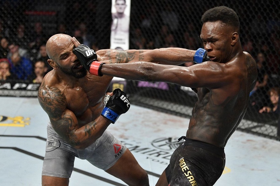 Võ sĩ nhà nghề nói gì về UFC 248?
