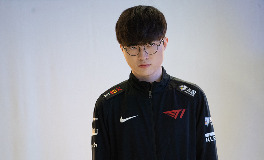 Faker đóng góp 30 triệu Won để hỗ trợ chống dịch Codvid-19