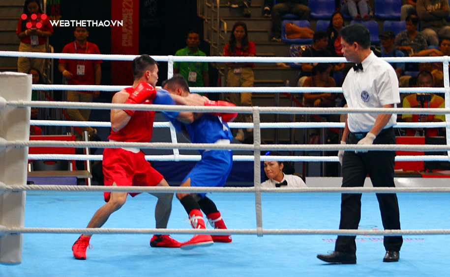 Trước kỳ tích Nguyễn Văn Đương, Boxing Việt Nam từng một thời đã "chết"!