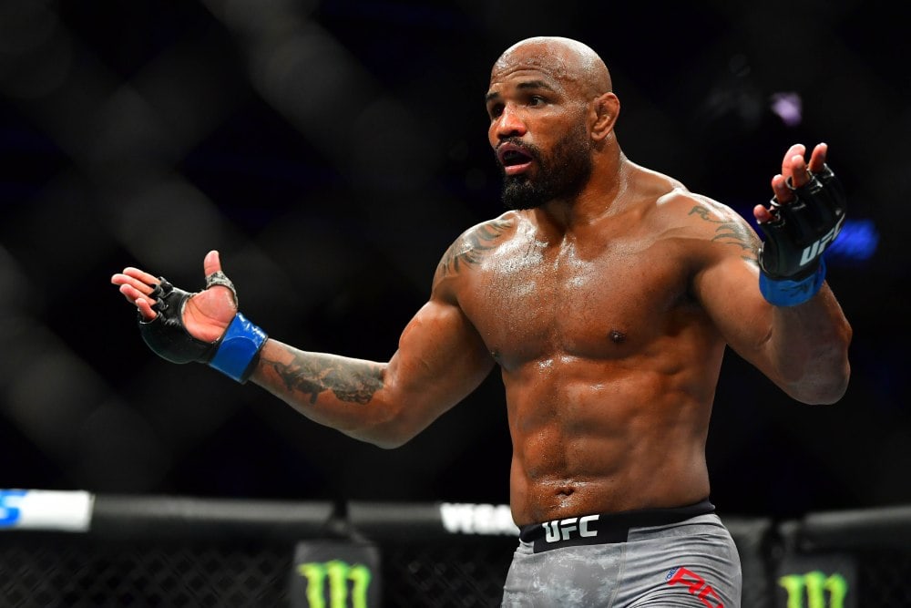 Dana White đổ lỗi cho Romero vì trận đấu nhàm chán tại UFC 248