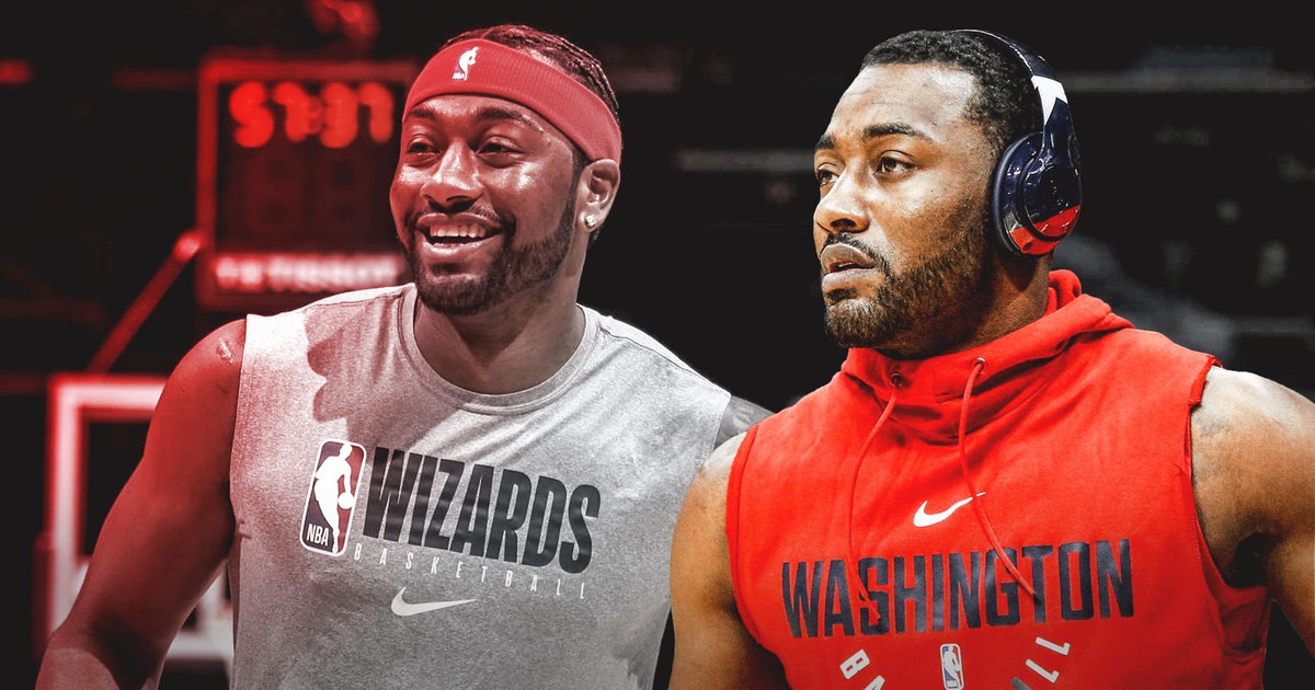 John Wall sẽ trở lại đầy mạnh mẽ và "nguy hiểm" hơn trước?