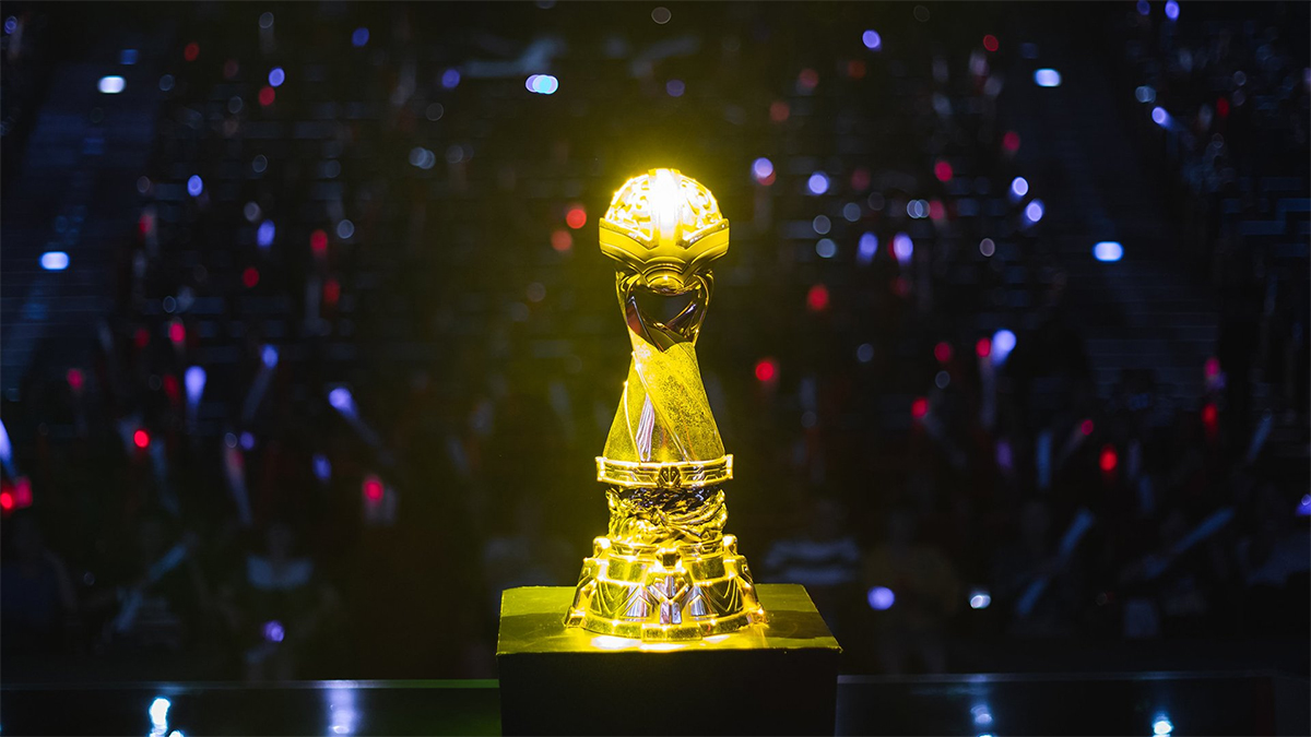 Lịch thi đấu MSI 2020 LMHT
