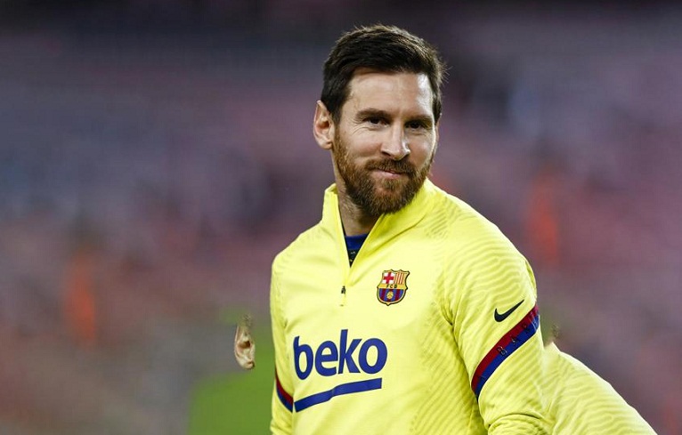 Messi có thể bị đội tuyển Argentina bỏ rơi vì dịch bệnh