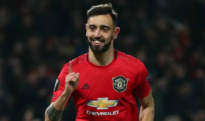 MU có được Bruno Fernandes nhờ... Man City