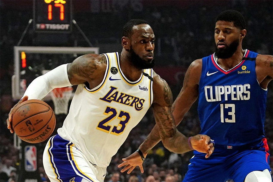 Nghe Rajon Rondo chia sẻ mới thấy LeBron James là một thủ lĩnh tuyệt vời