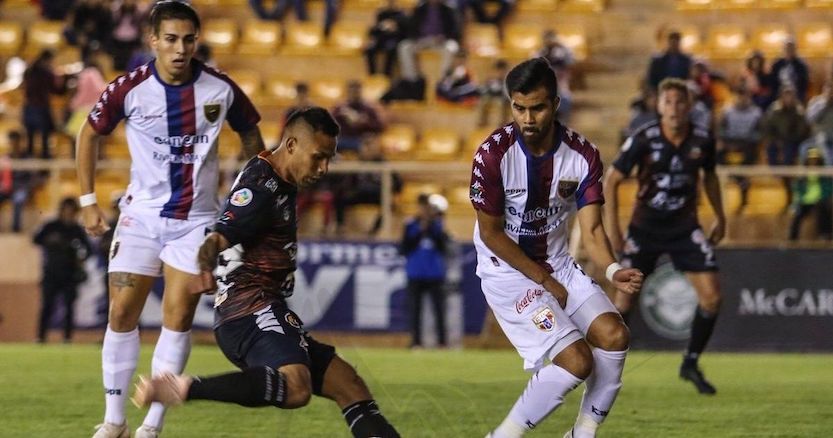 Nhận định Alebrijes de Oaxaca vs CF Atlante, 9h30 ngày 13/03, Hạng 2 Mexico