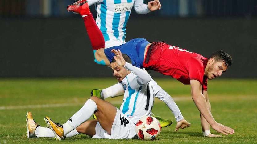 Nhận định Arab Contractors vs Talaea El Giesh, 22h ngày 10/03, VĐQG Ai Cập