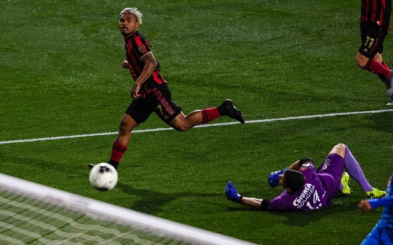 Nhận định Club America vs Atlanta United FC, 9h30 ngày 12/3