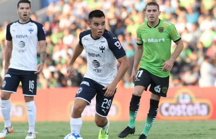 Nhận định Monterrey vs FC Juarez, 10h ngày 12/3, Cúp QG Mexico