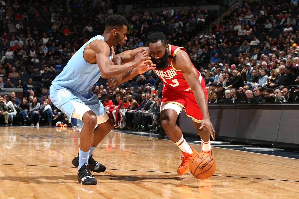 Nhận định NBA: Houston Rockets vs Minnesota Timberwolves (ngày 11/3, 07h00)