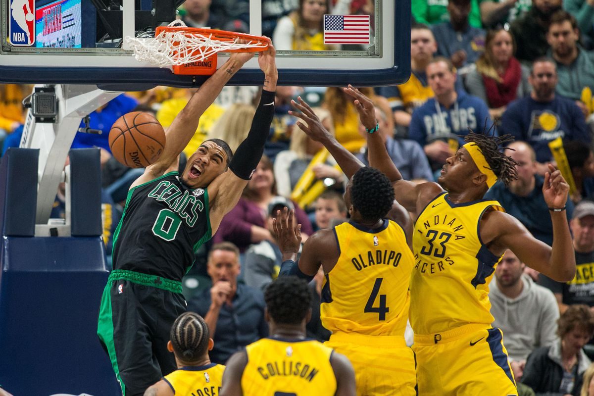 Nhận định NBA: Indiana Pacers vs Boston Celtics (ngày 11/3, 06h00)