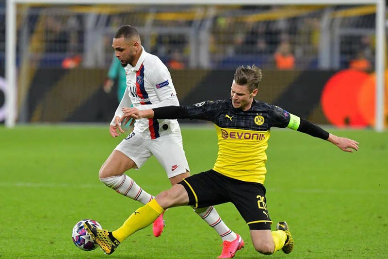 Nhận định PSG vs Dortmund, 3h00 ngày 12/3, Cúp C1 châu Âu