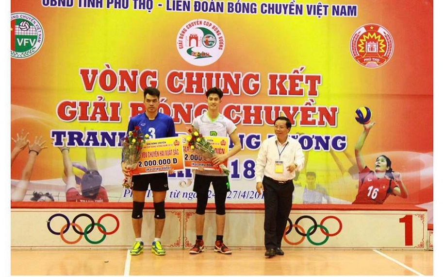 Quản Trọng Nghĩa - Sự bổ sung chất lượng cho Tràng An Ninh Bình