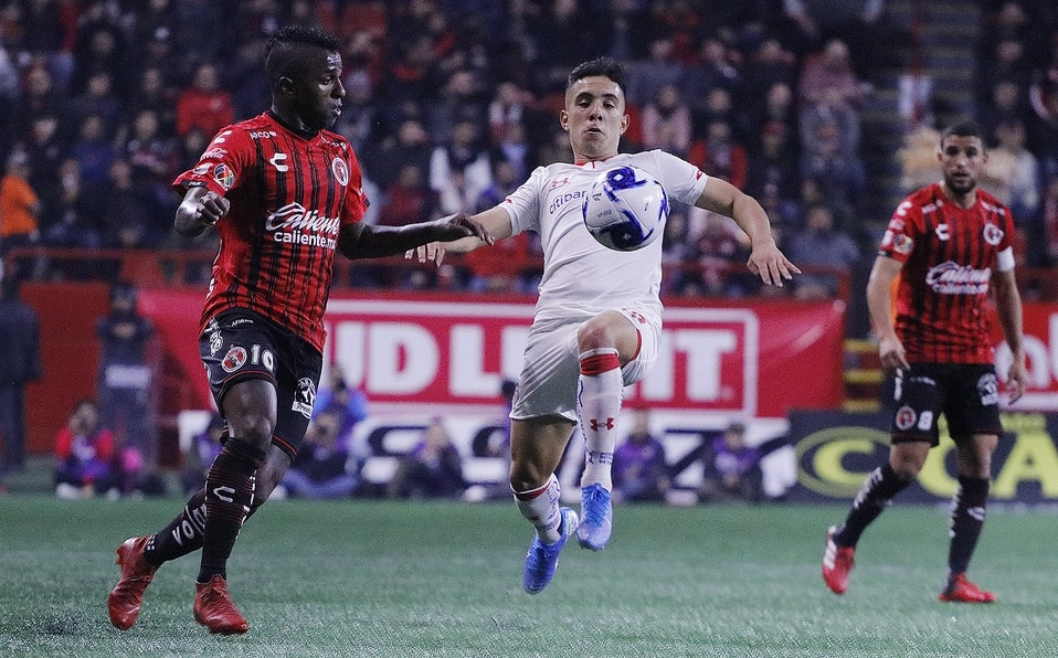 Trực tiếp Toluca vs Club Tijuana: Còn nước còn tát