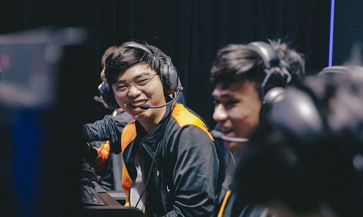 Optimus thành lập đội tuyển mới: Overpower Esports