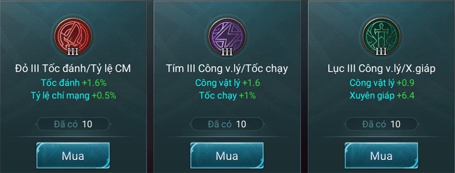 C&aacute;ch l&ecirc;n đồ Valhein ph&eacute;p mạnh nhất m&ugrave;a 13 Li&ecirc;n qu&acirc;n