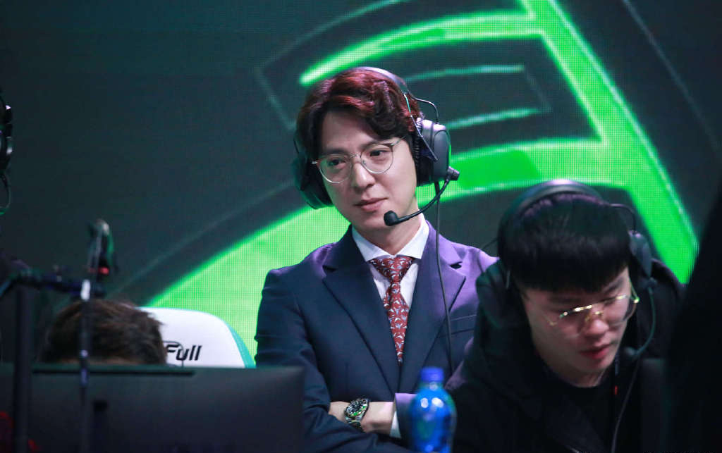Lịch thi đấu LPL Mùa Xuân 2020 hôm nay 11/3: VG vs IG