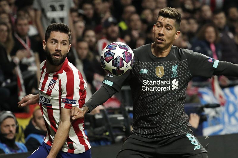 Nhận định Liverpool vs Atletico Madrid, 3h ngày 12/3, Cúp C1