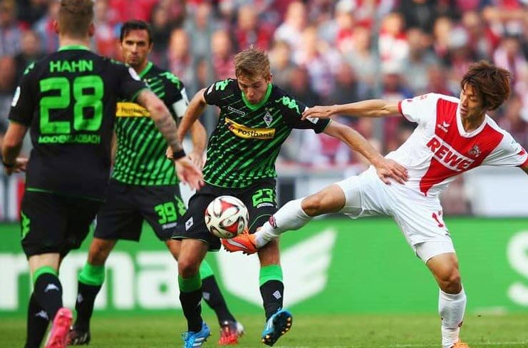 Nhận định Monchengladbach vs FC Koln, 0h30 ngày 12/3, VĐQG Đức