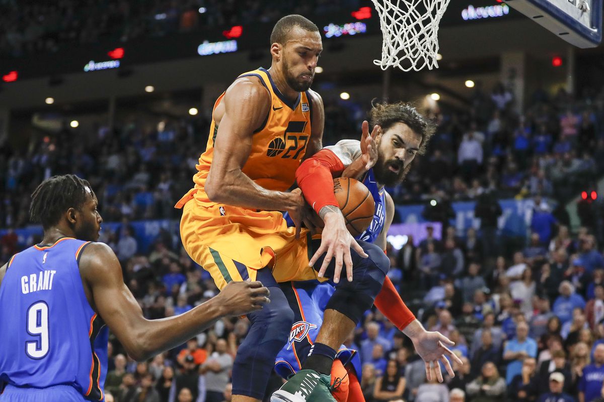 Nhận định NBA: Oklahoma City Thunder vs Utah Jazz (ngày 12/3, 07h00)