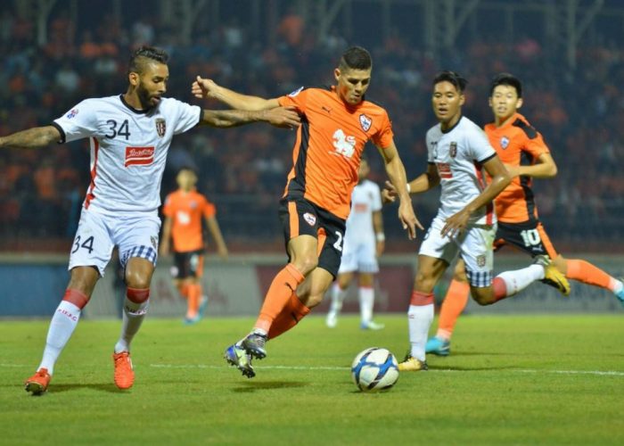 Nhận định Svay Rieng vs Than Quảng Ninh, 18h ngày 11/3, AFC Cup