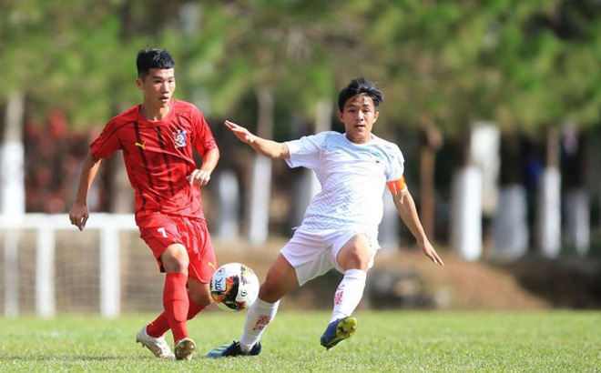 Nhận định U19 HAGL vs U19 Đắk Lắk, 15h ngày 11/3, U19 Quốc gia