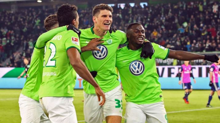 Nhận định Wolfsburg vs Shakhtar Donetsk, 03h00 ngày 13/03, Europa League