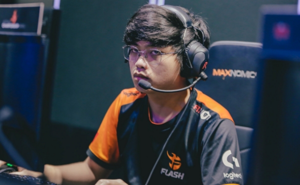 Optimus thành lập đội tuyển mới: Overpower Esports