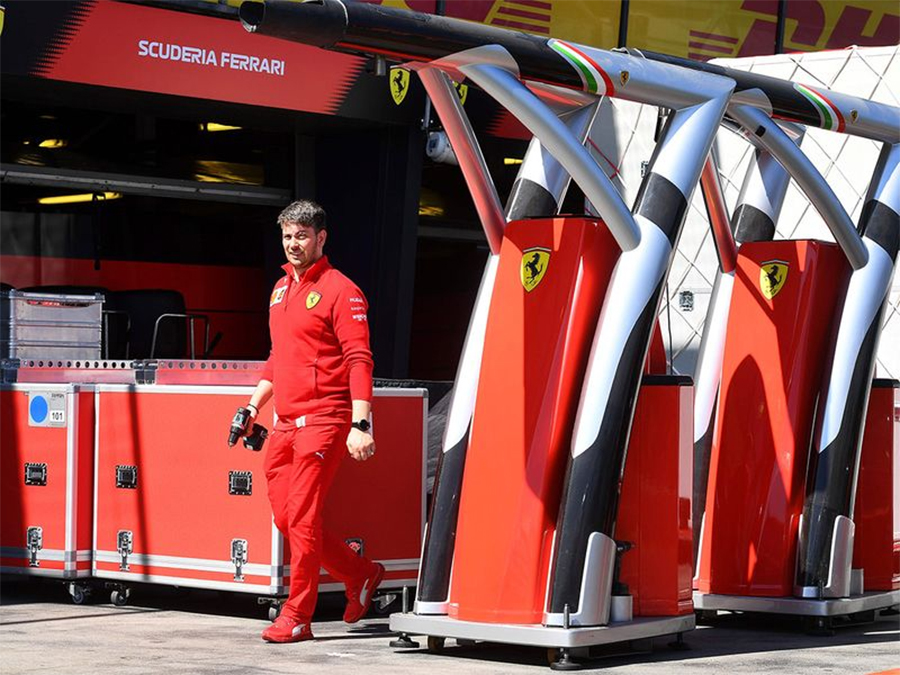 Úc sợ Covid-19, buộc cách ly 3 thành viên F1 dự Australian Grand Prix