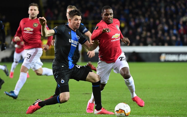 Trực tiếp LASK Linz vs MU trên kênh nào?