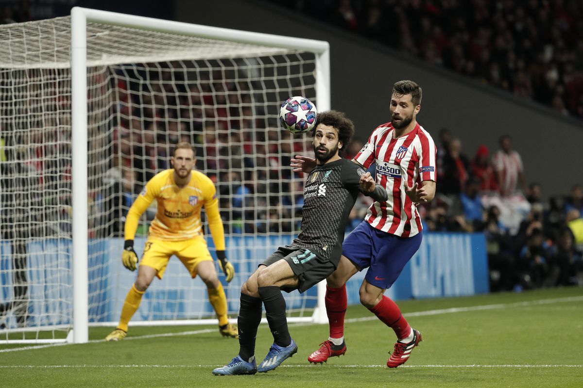 Trực tiếp Liverpool vs Atletico Madrid trên kênh nào?