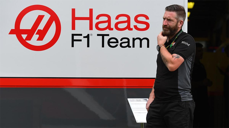 Úc sợ Covid-19, buộc cách ly 3 thành viên F1 dự Australian Grand Prix