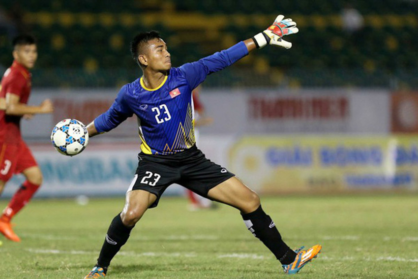 Ban kỷ luật VFF có chứng cứ để “xử” U19 Bình Định ở trận đấu bất thường tại U19 QG