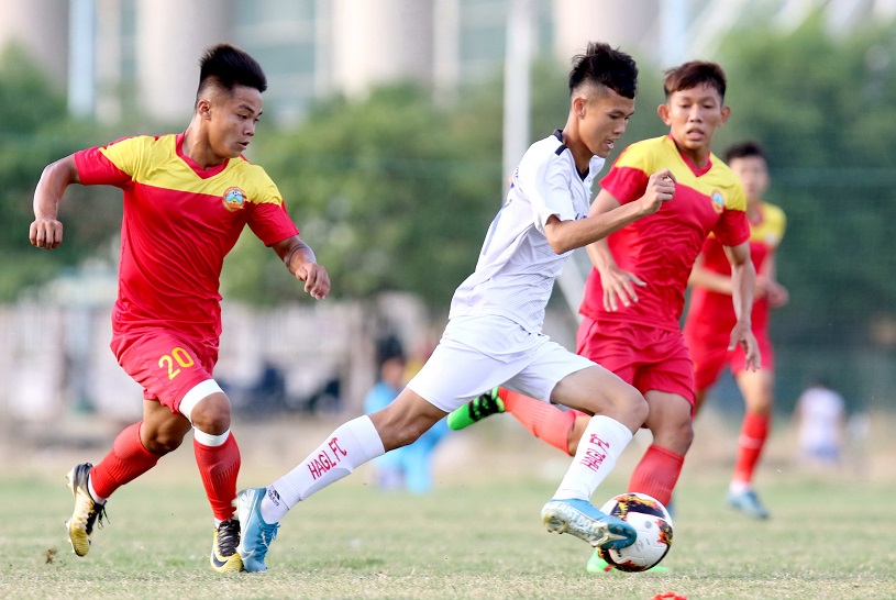 Ban kỷ luật VFF có chứng cứ để “xử” U19 Bình Định ở trận đấu bất thường tại U19 QG