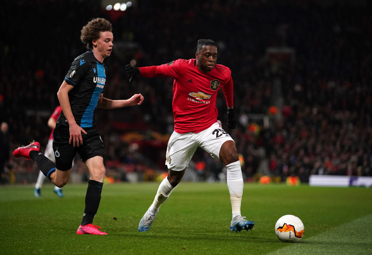 Đội hình dự kiến LASK Linz vs MU: Bruno Fernandes, Ighalo lĩnh xướng hàng công