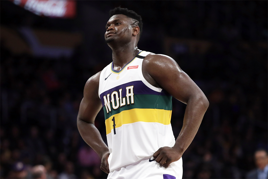 NBA chính thức hoãn trận đấu thứ 2 trong ngày vì COVID-19