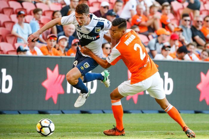 Nhận định Brisbane Roar FC vs Central Coast Mariners, 15h30 ngày 13/3