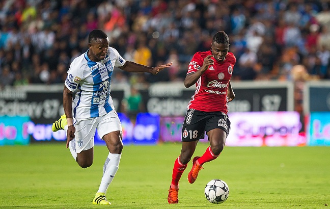 Nhận định Tijuana vs Pachuca, 10h10 ngày 14/03, VĐQG Mexico