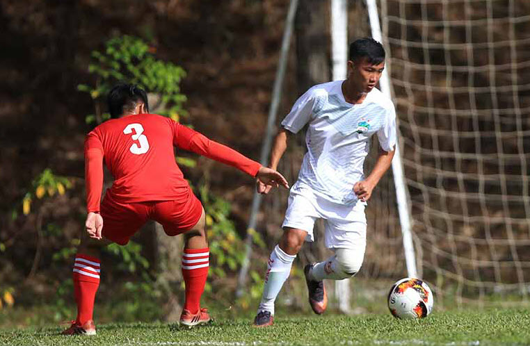 Nhận định U19 HAGL vs U19 Bình Định, 15h ngày 13/3, U19 Quốc gia