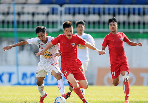 Nhận định U19 Nam Định vs U19 Viettel, 14h ngày 13/3, U19 Quốc gia