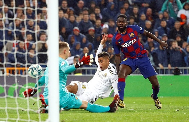 Messi hưởng lợi từ cuộc cách mạng của Barca với 4 bom tấn chuyển nhượng
