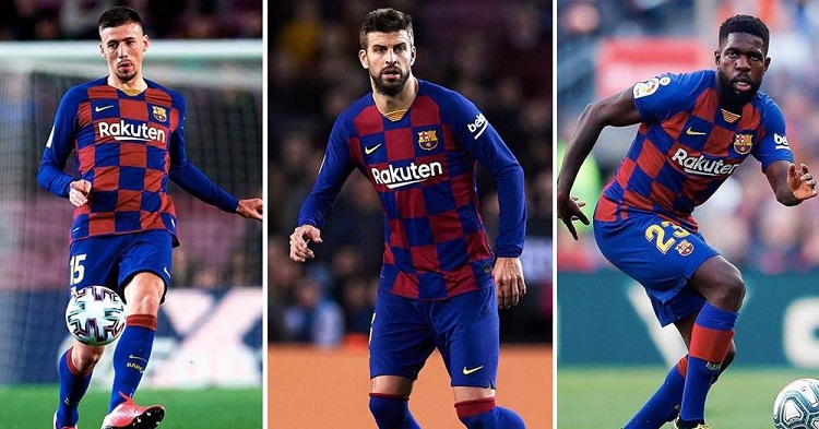 Messi hưởng lợi từ cuộc cách mạng của Barca với 4 bom tấn chuyển nhượng
