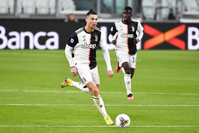 Sức khỏe của Ronaldo ở Bồ Đào Nha thế nào trong mối lo COVID-19? Sức khỏe của Ronaldo ở Bồ Đào Nha thế nào trong mối lo COVID-19?