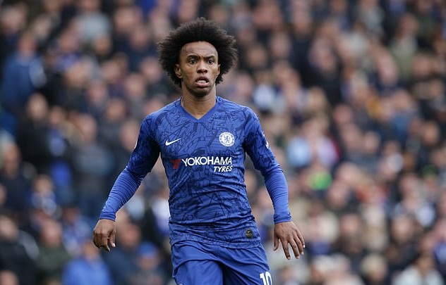 Sao Liverpool và Chelsea rơi vào thế trớ trêu về hợp đồng do COVID-19