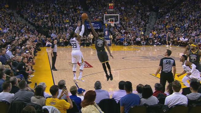 Lương tất cả cầu thủ NBA có thể bị cắt giảm do COVID-19