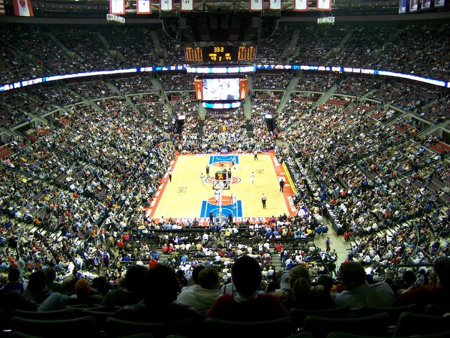 Vì đại dịch COVID-19, NBA sẽ bị bốc hơi gần 500 triệu đô