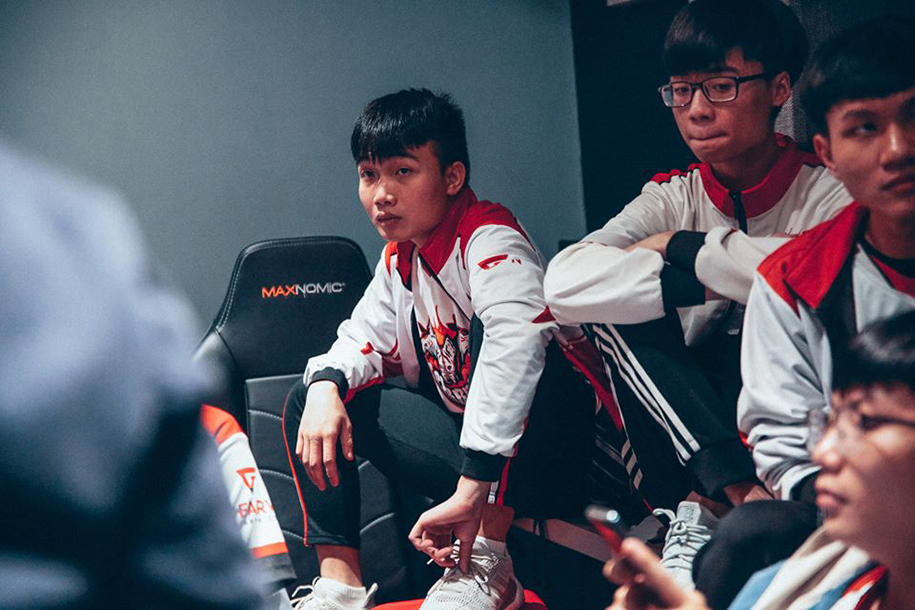 Gạt giò thành công CERBERUS, FTV khiến đối thủ chật vật trong cuộc đua top 4