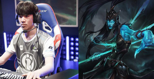 RonOP đặt mục tiêu vào Top 4 VCS cho Cerberus Esport