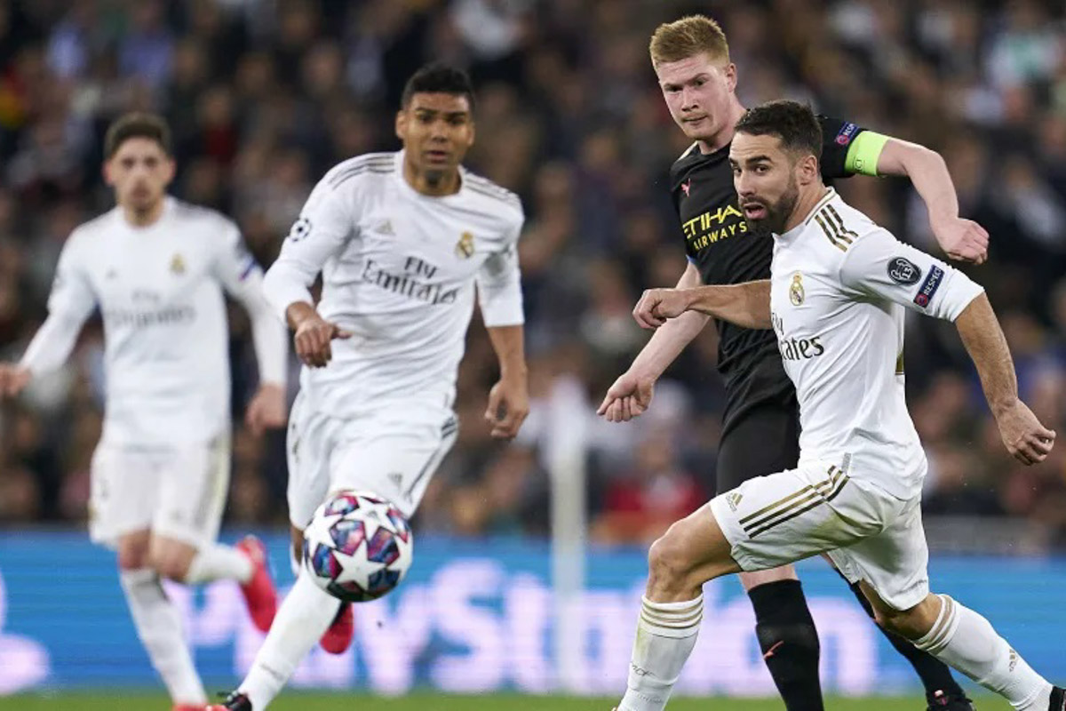 Danh sách cầu thủ Juventus và Real Madrid bị cách ly vì COVID-19